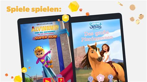 TOGGO App: Serien, Spiele und Hörspiele kostenlos